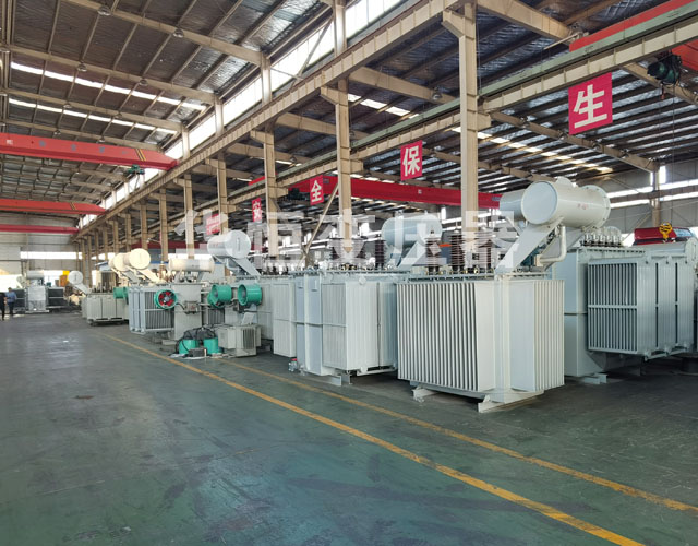 S11-8000/35巴宜巴宜巴宜电力变压器厂家 S11-8000/35巴宜巴宜巴宜电力变压器厂家