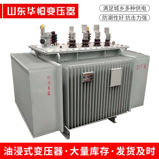 S13-10000/35巴宜巴宜巴宜电力变压器厂家