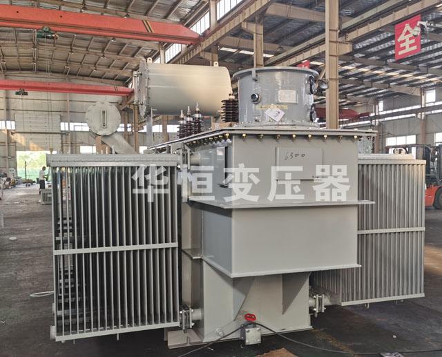 S11-6300/35巴宜巴宜巴宜电力变压器价格