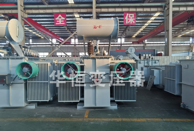 S13-6300/35巴宜巴宜巴宜油浸式变压器